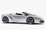 Lamborghini Gallardo LP560-4 Spyder 2013 года